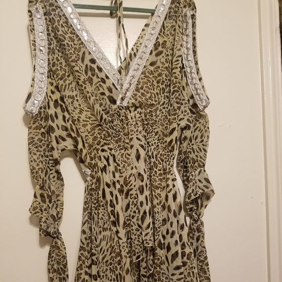 blouse - Picture 4 of 4